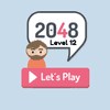 2048 Nivelul 12